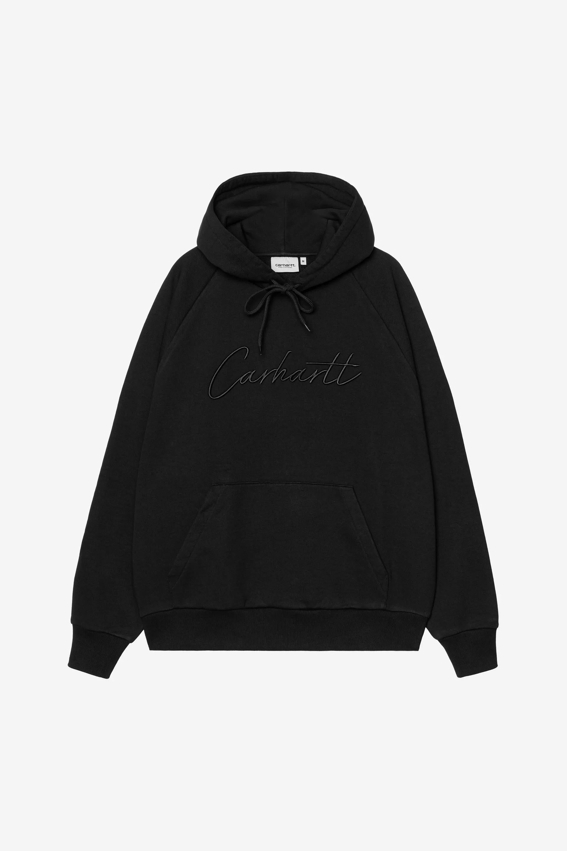 Hooded Ray Sweatshirt I035640 89XX CARHARTT WIP 