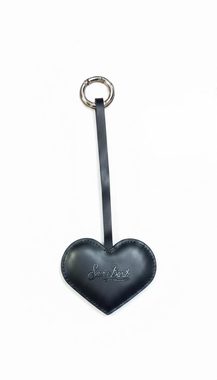 Bag charm a cuore BCHARM01 00734I MC2 SAINT BARTH 