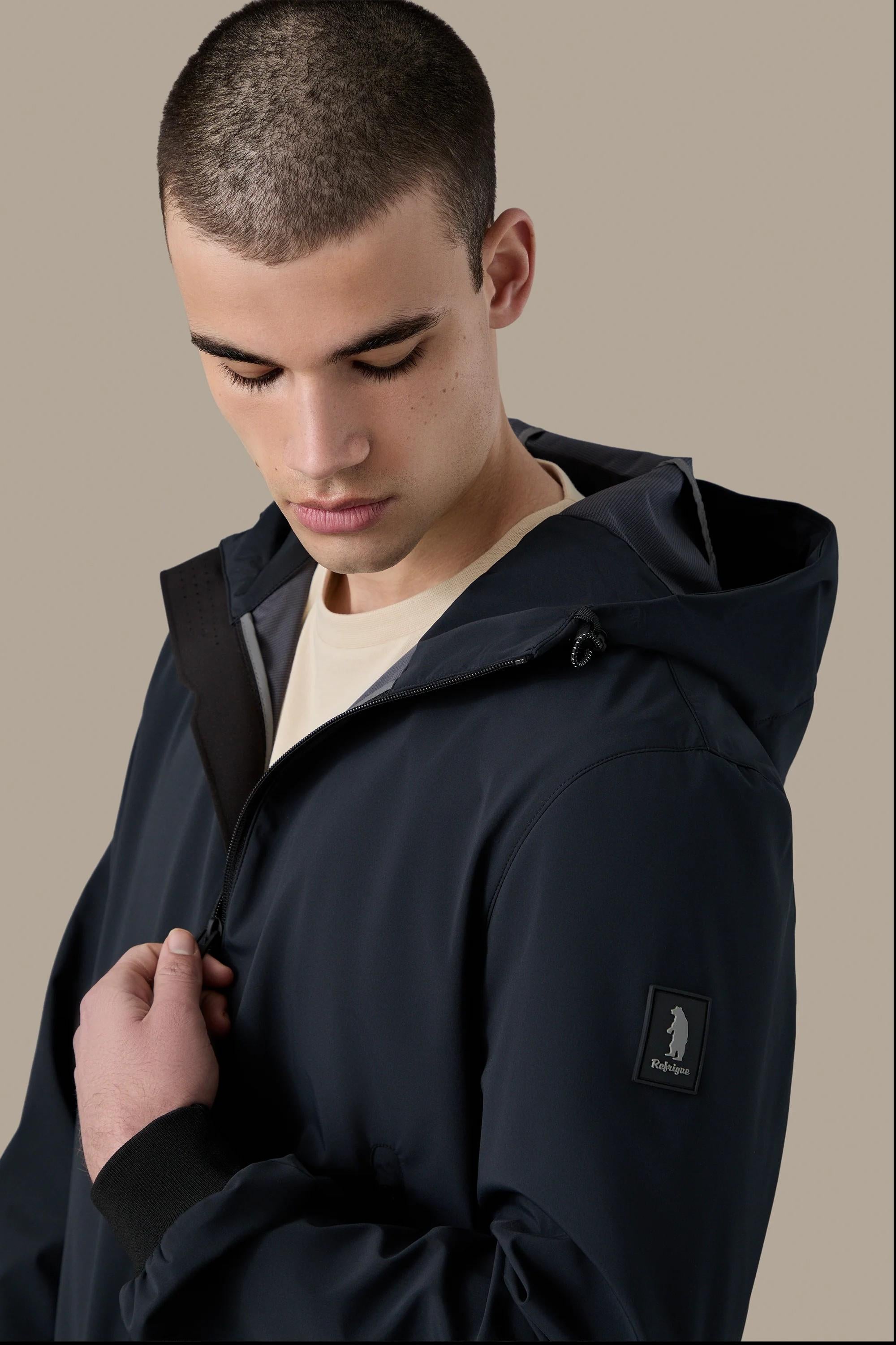 Billy R57037M261 BLACK REFRIGUE 
