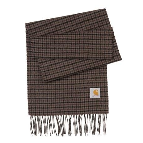 Lowis Scarf I035472 35MXX CARHARTT WIP 