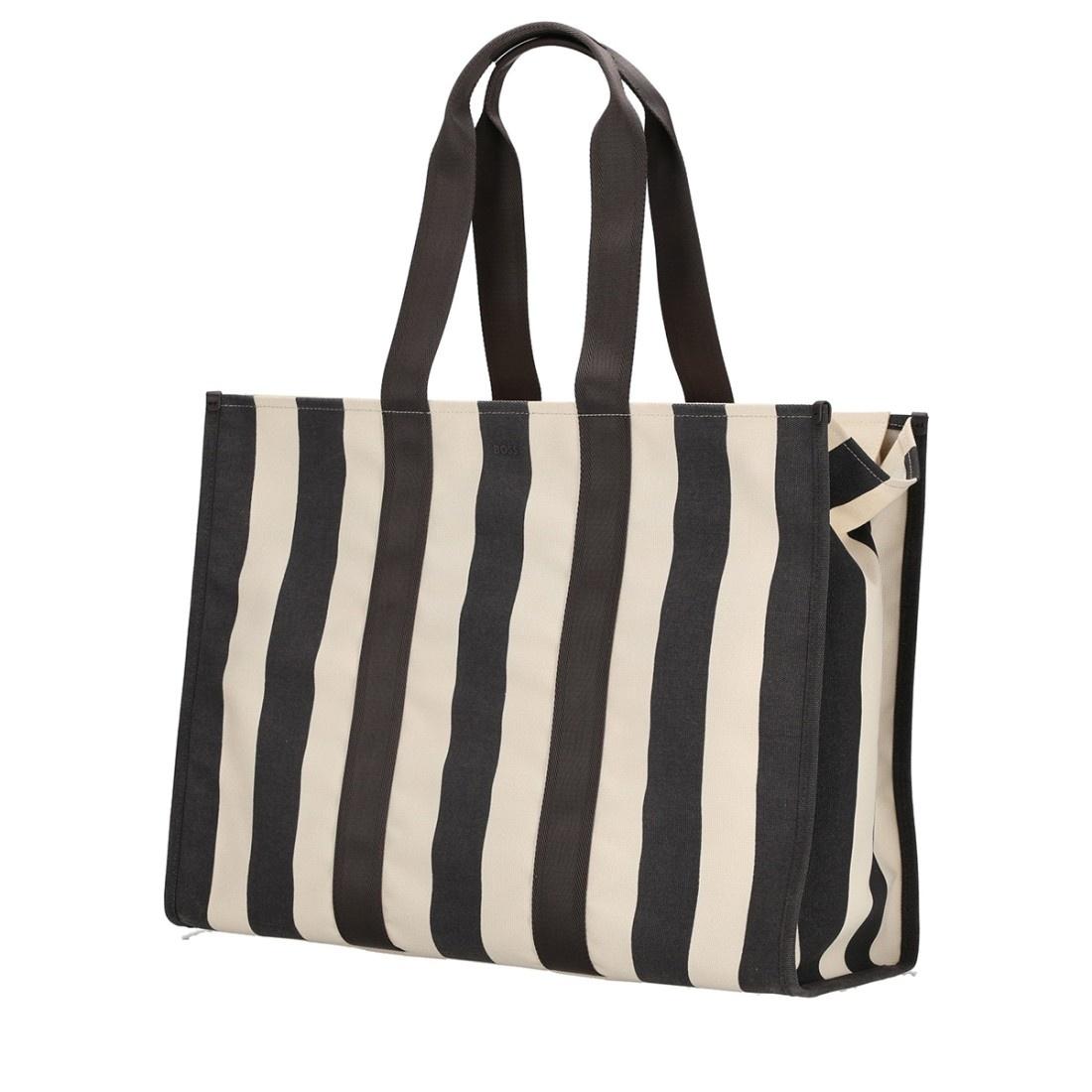 Borsa Shopper Tote 50563656 105 BOSS ACCESSORIES 