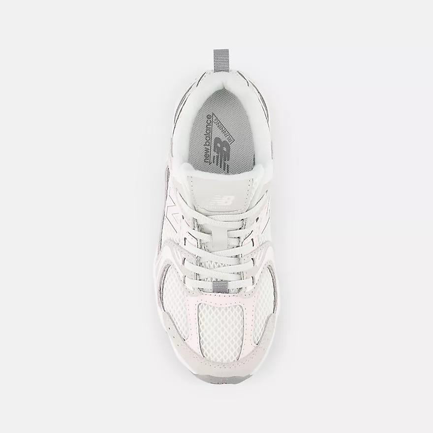 530 Bungee Lace scarpe P530 4AU NEW BALANCE 