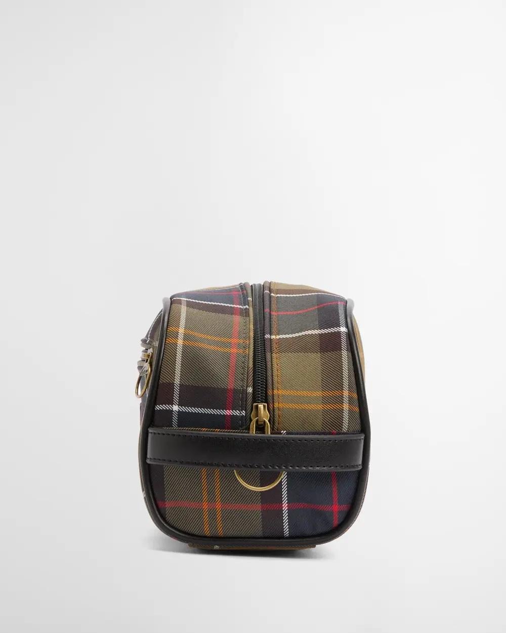 Beauty Tartan MAC0396 OL91 BARBOUR 