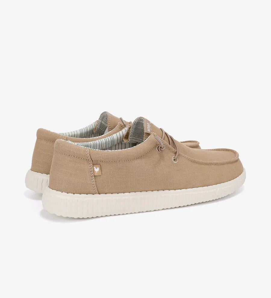 Wallabi wp150 linen beige WP150LINEN 57 PITAS 