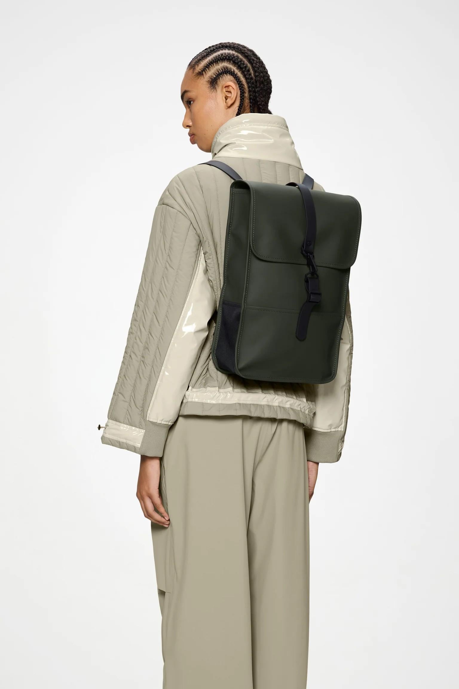Backpack mini RA13020 GRE RAINS 