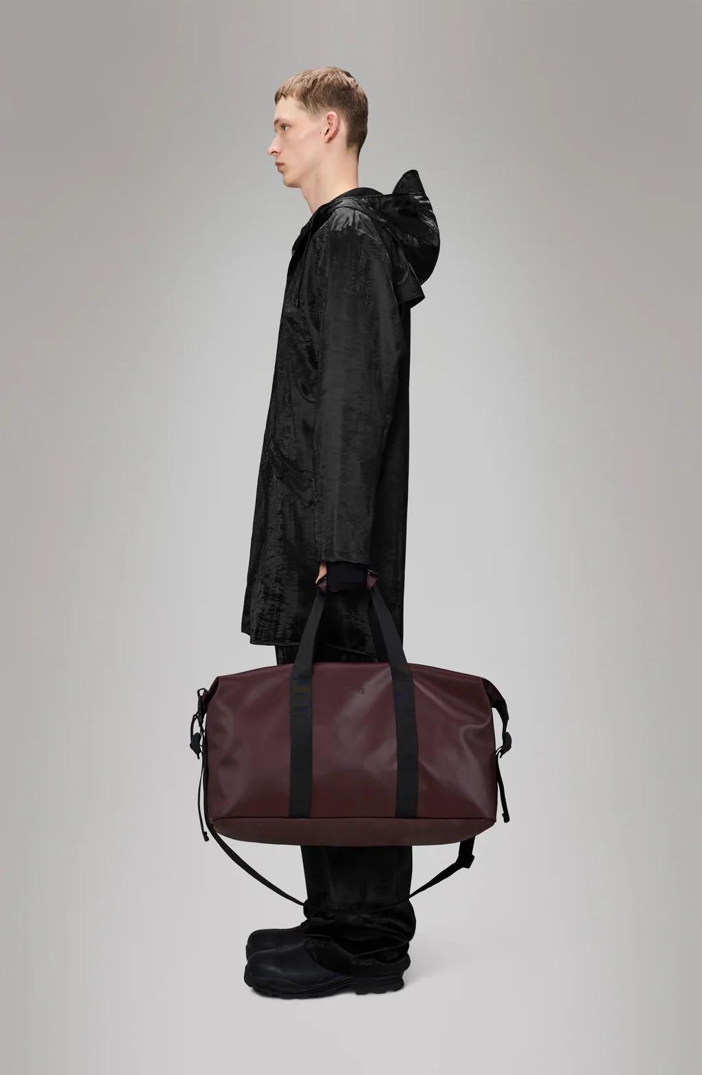 Hilo Weekend Bag RA14200 DEP RAINS 