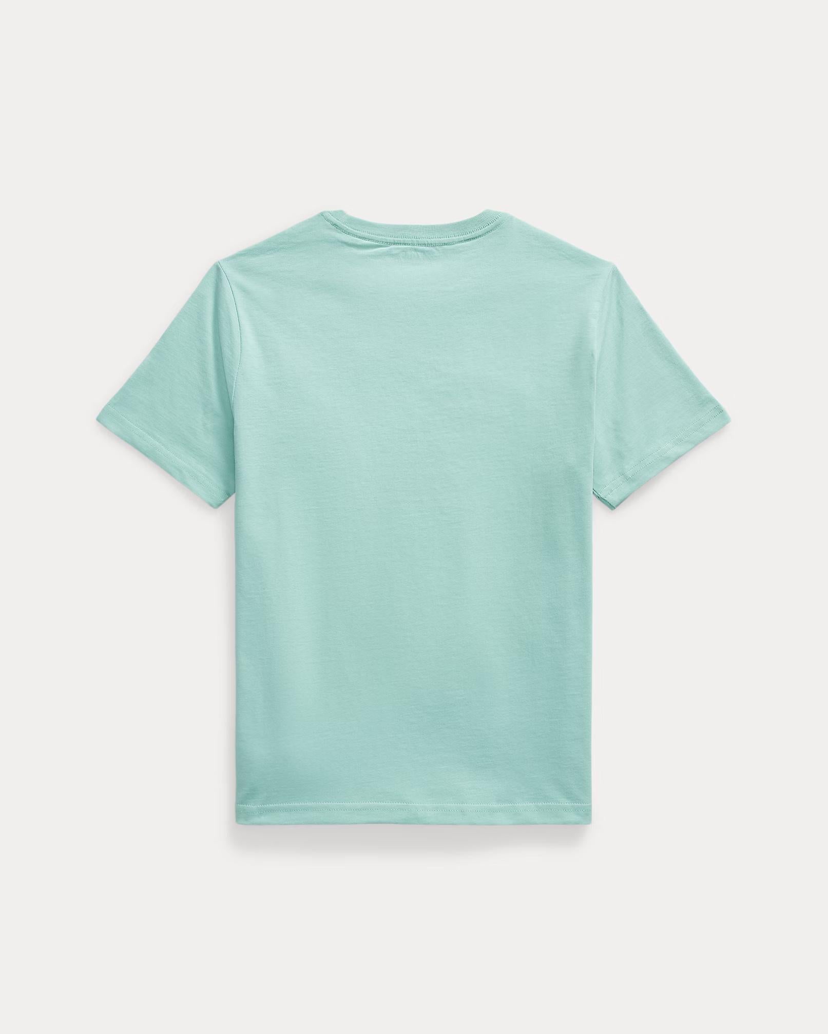 Shirt girocollo 323832904 506 POLO RALPH LAUREN 