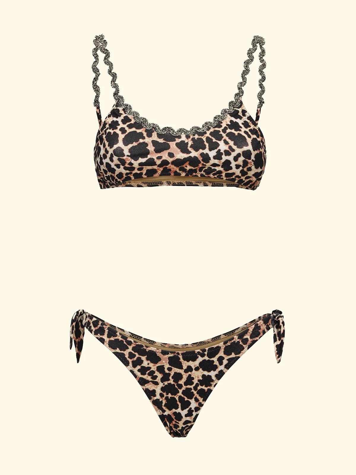 Bikini  fantasia FK26SW0132X 01 F**K 