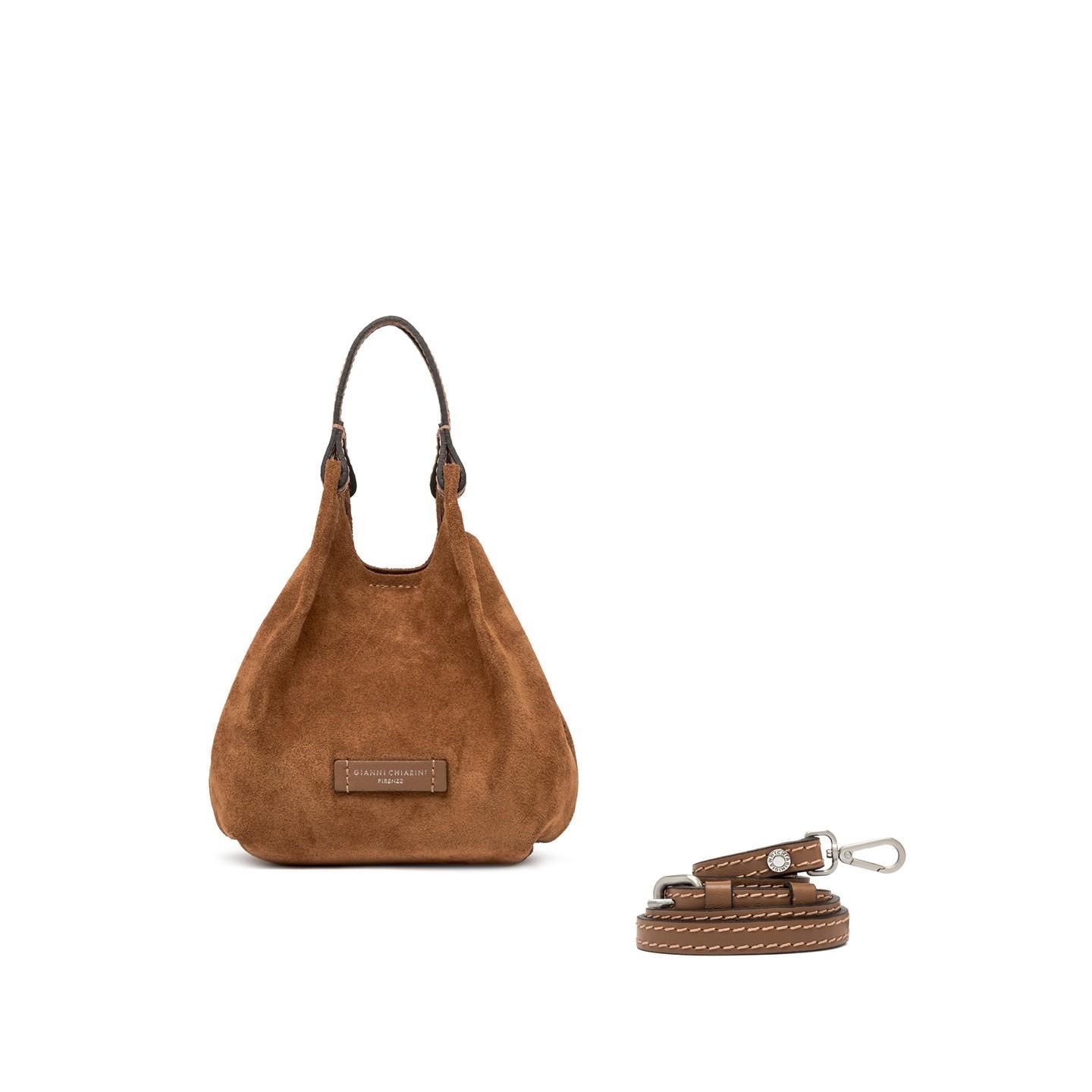 Borsa Dua BS9778CMPL 1478 GIANNI CHIARINI 