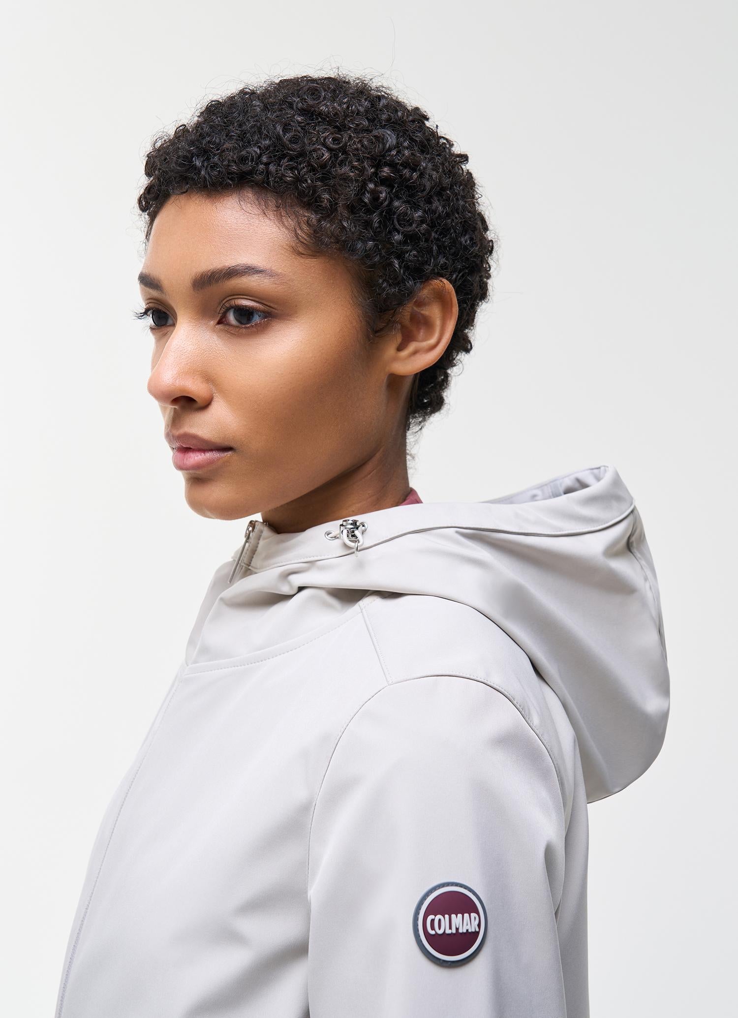 Giacca lunga impermeabile 19016WV 06 COLMAR 