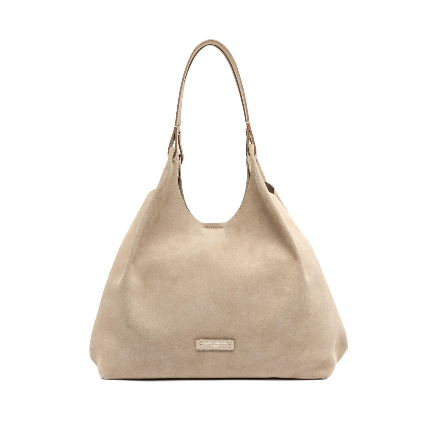 Borsa Dua BS9780CMPL 9308 GIANNI CHIARINI 