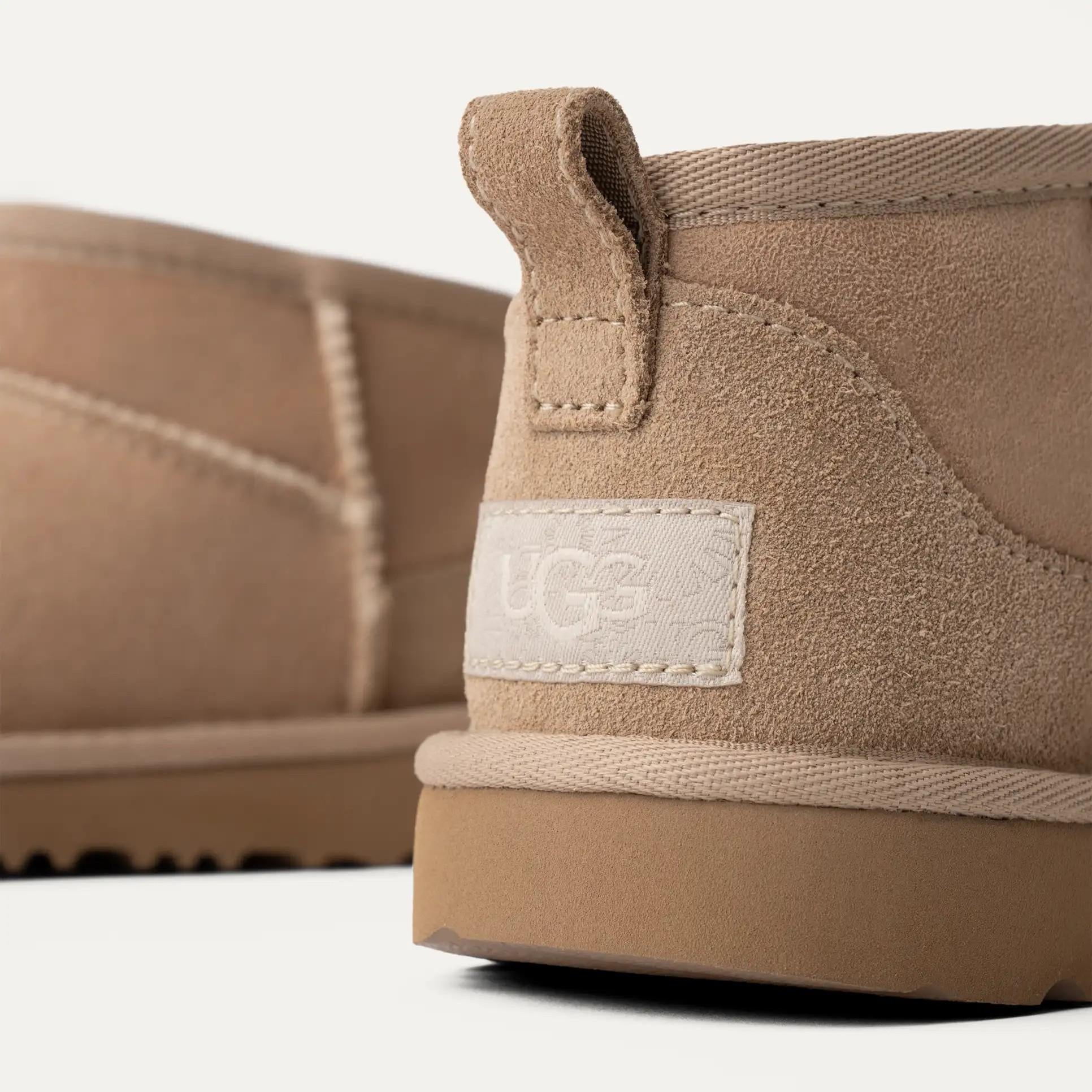 Bambini Stivali Classic Ultra Mini 1130750K SAN UGG 