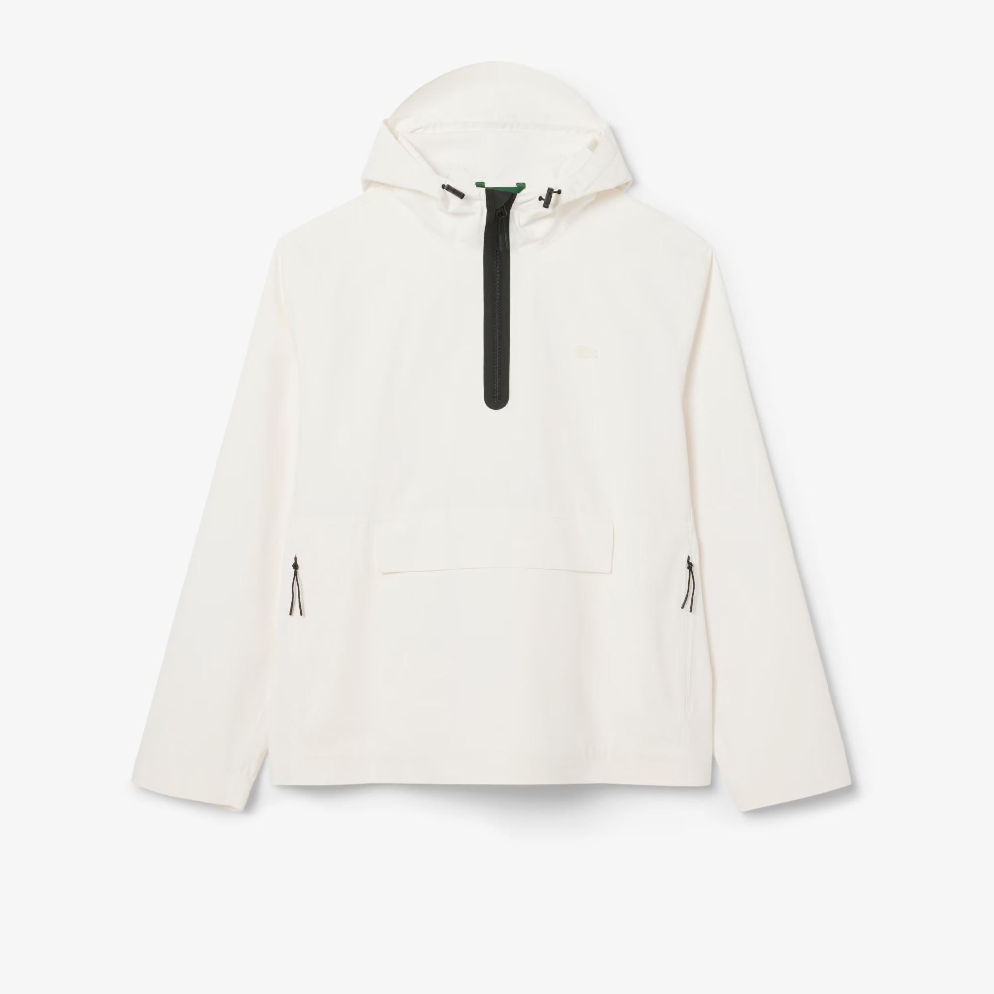 Giacca tecnica impermeabile BH5527 70V LACOSTE 