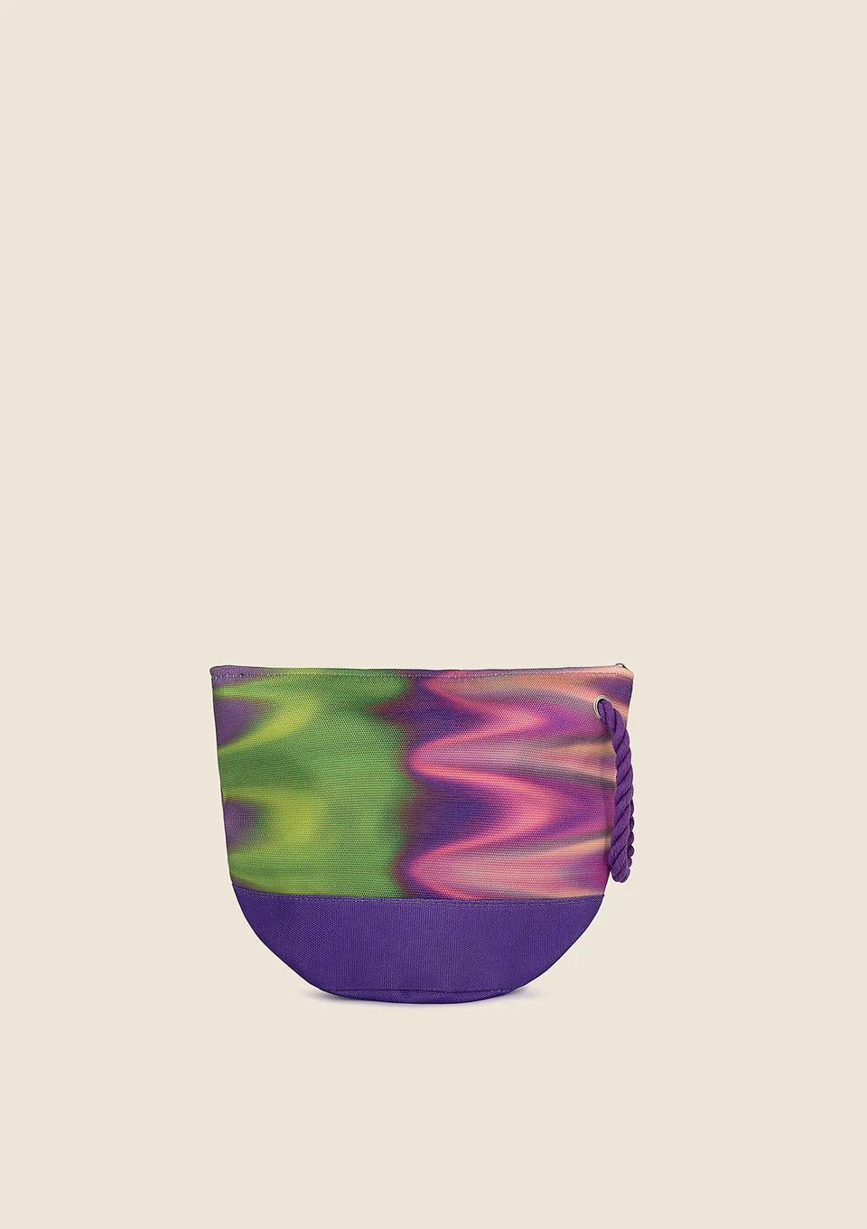 Pochette Donna Fantasia MA25A035 X21 ME FUI 