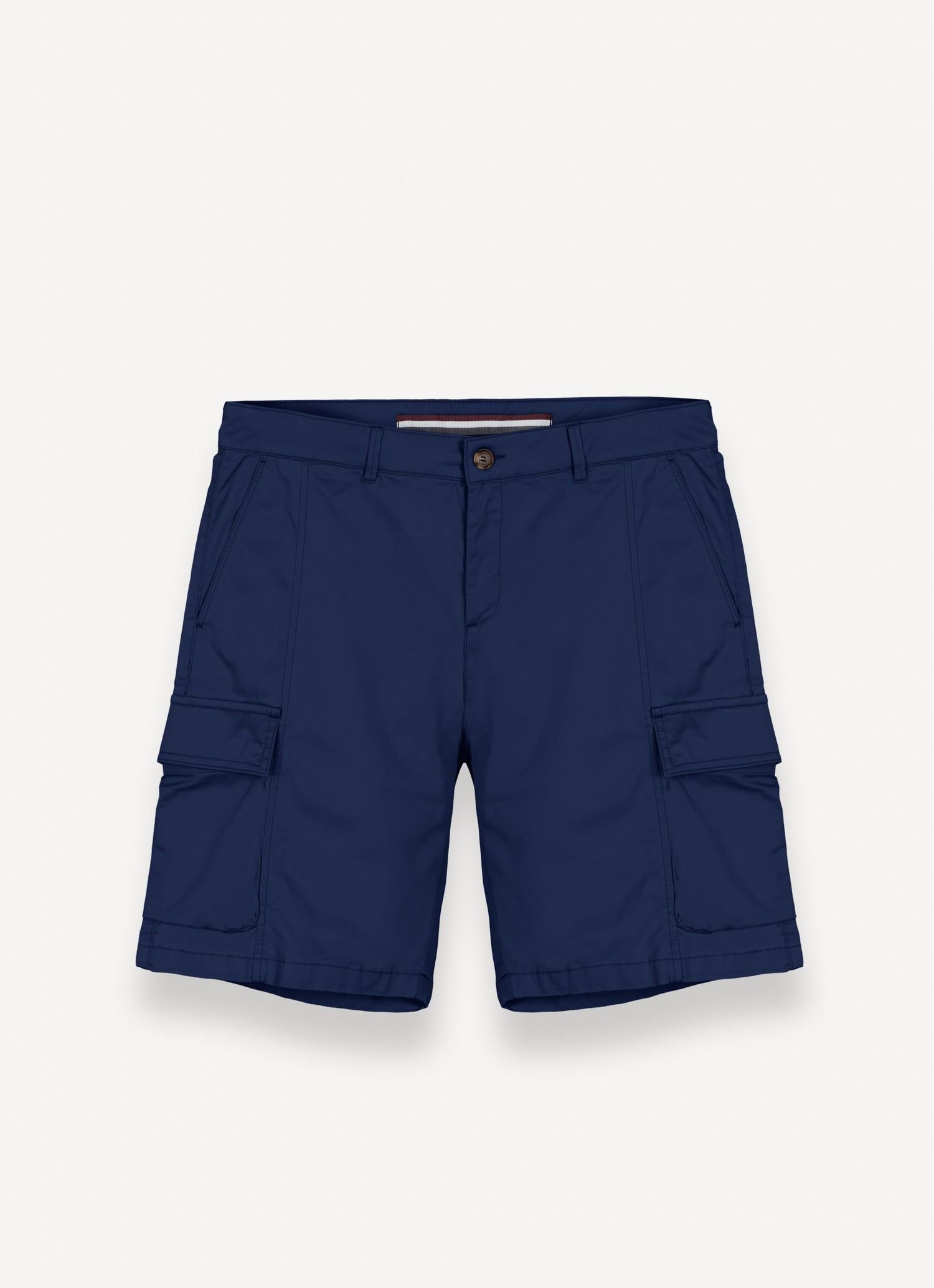 Bermuda cargo in cotone 0808W1IX 68 COLMAR 