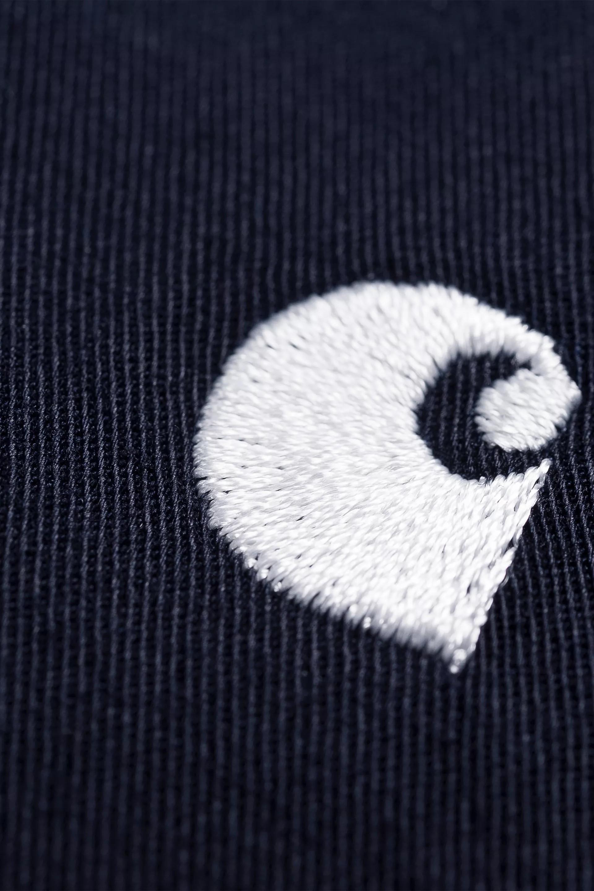 L/S Madison Shirt I023339 0COXX CARHARTT WIP 