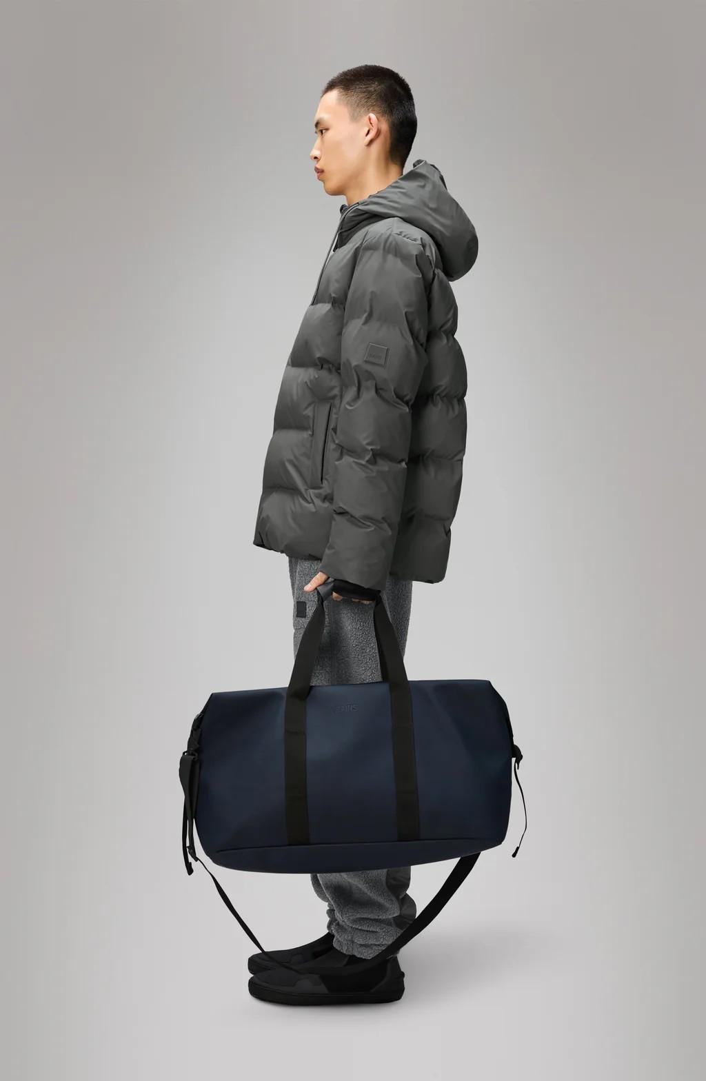 Hilo Weekend Bag RA14200 NAV RAINS 