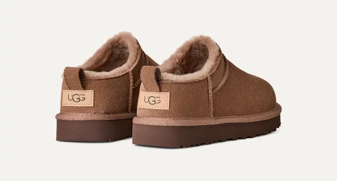 Stivali Classic Micro 1173891 RYK UGG 