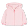 Zip-up Hoodie