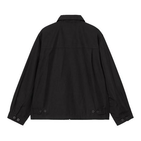 Postal Jacket I036136 89XX CARHARTT WIP 