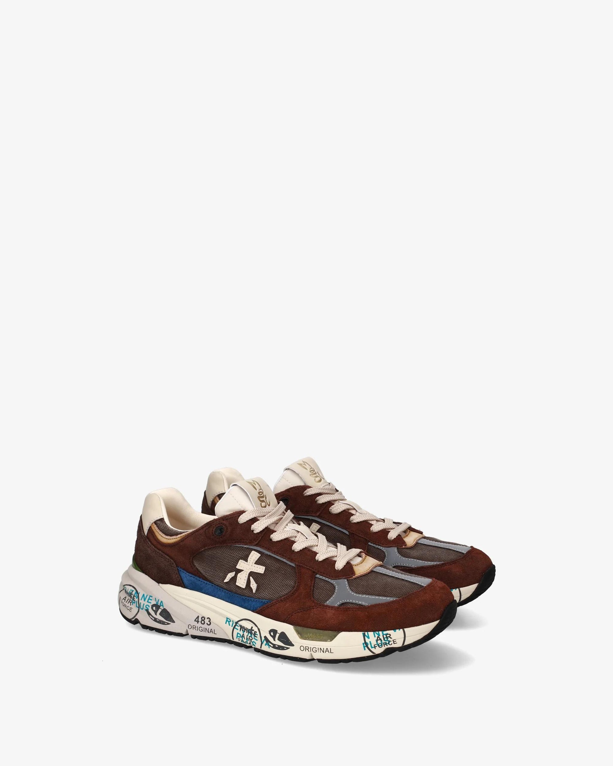 Mase 25 8026 MASE25VAR 8026 PREMIATA 