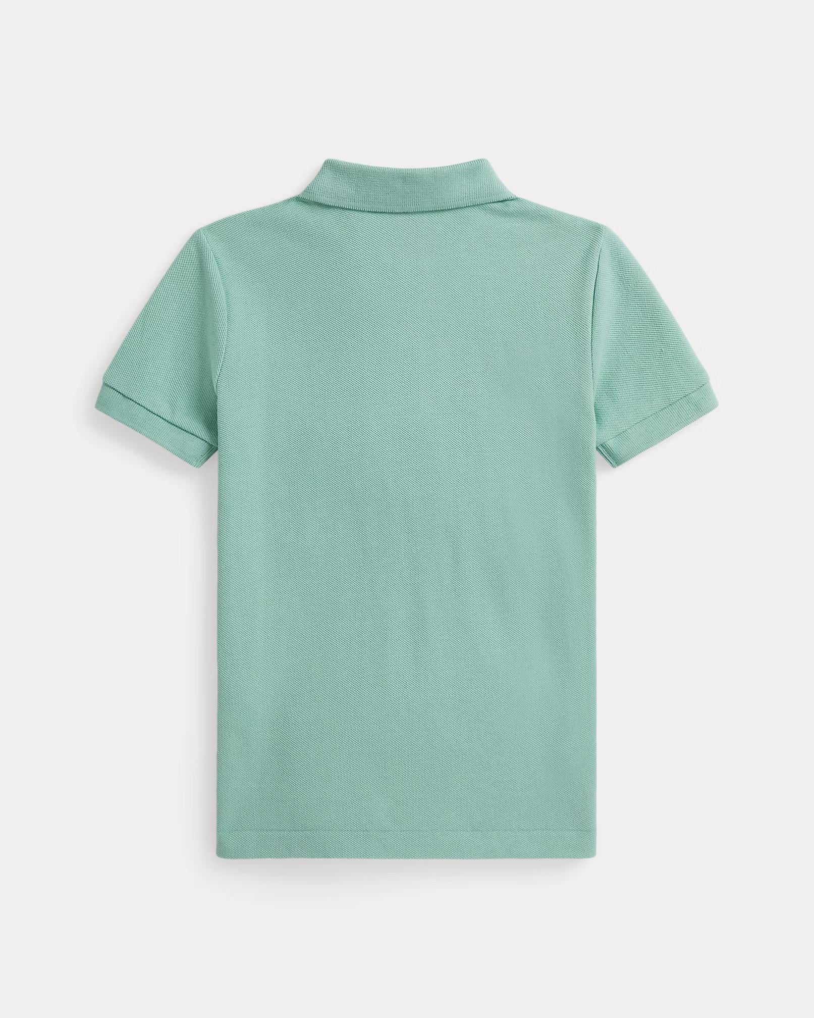 Polo in pique' 322703632 506 POLO RALPH LAUREN 