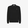 Cotton pique polo shirt