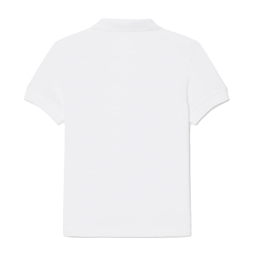 Polo kids 847354 W8L LACOSTE 