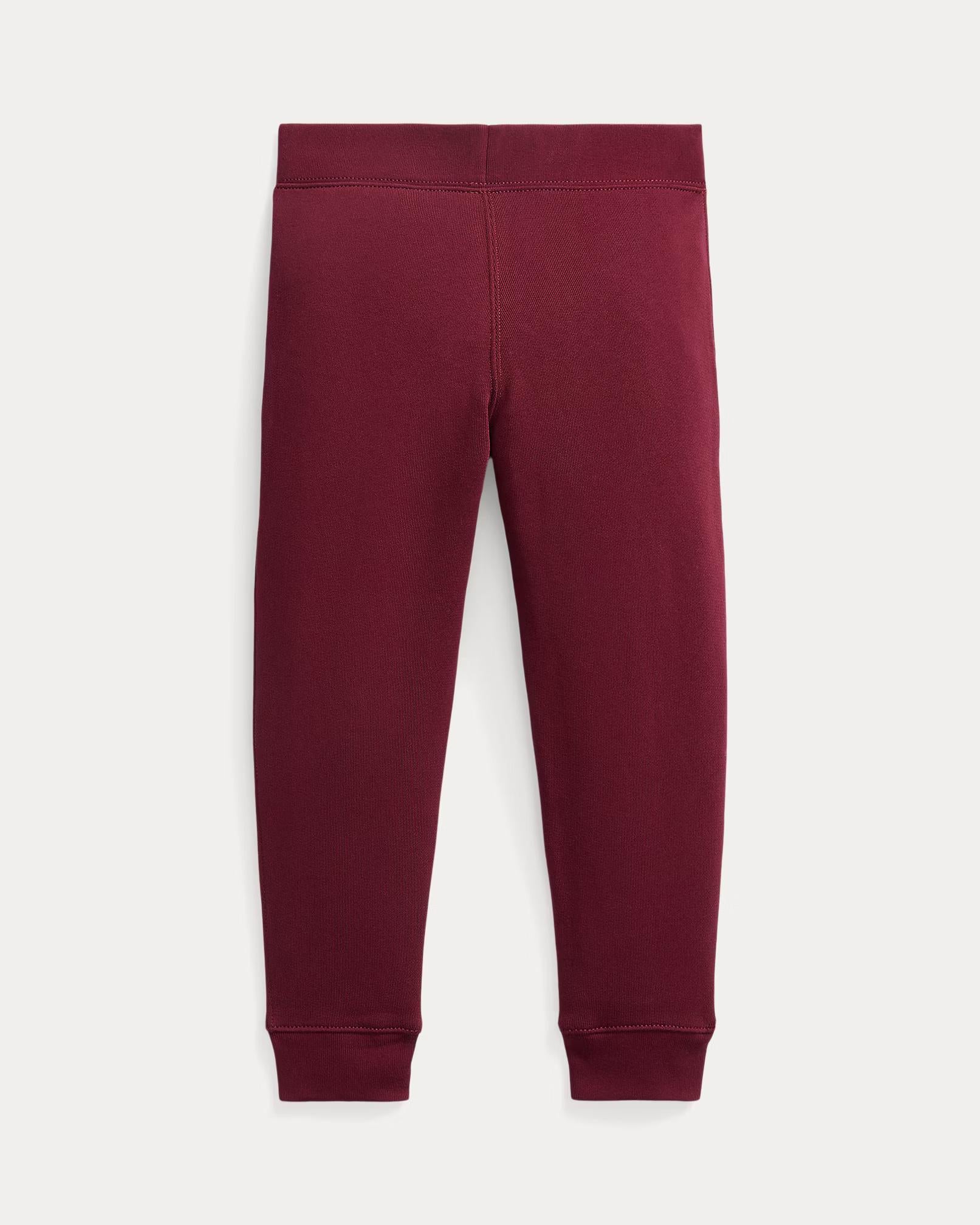 Pantaloni da jogging in felpa 322799362 038 POLO RALPH LAUREN 