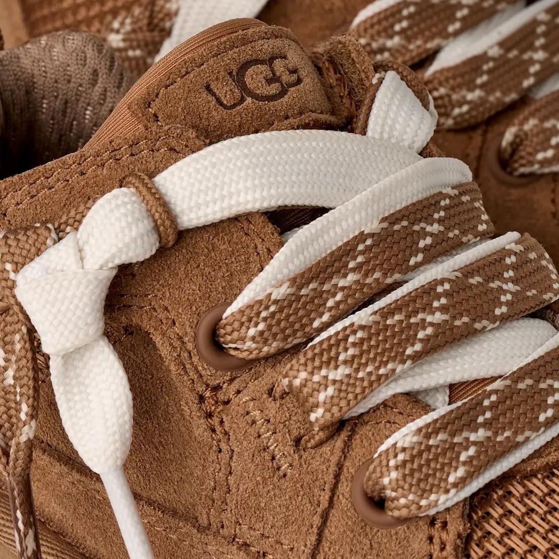 Bambini Piccoli Lo Lowmel Trainer 1166490T CHE UGG 