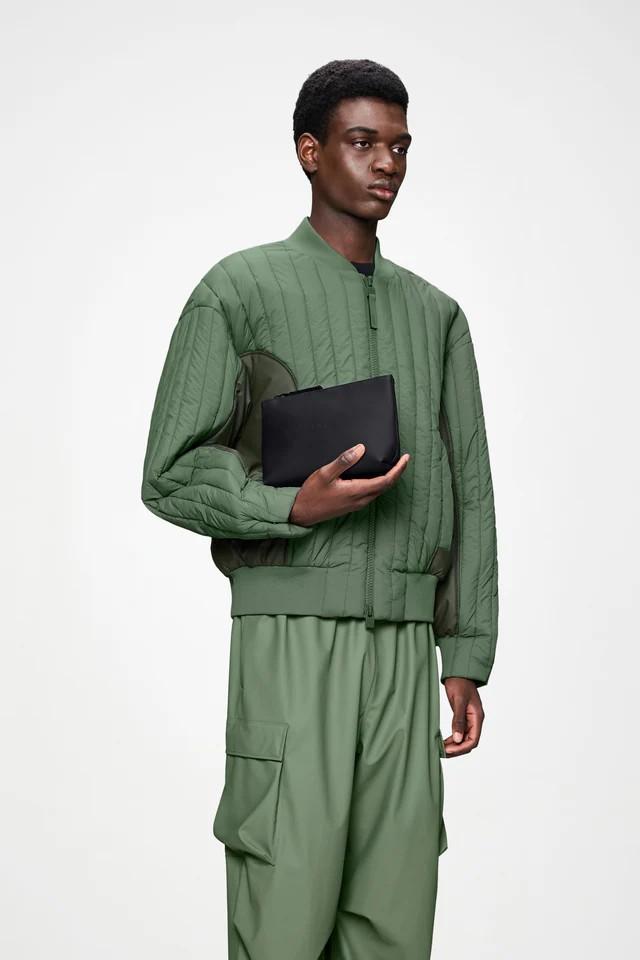 Cosmetic bag RA15600 BLA RAINS 