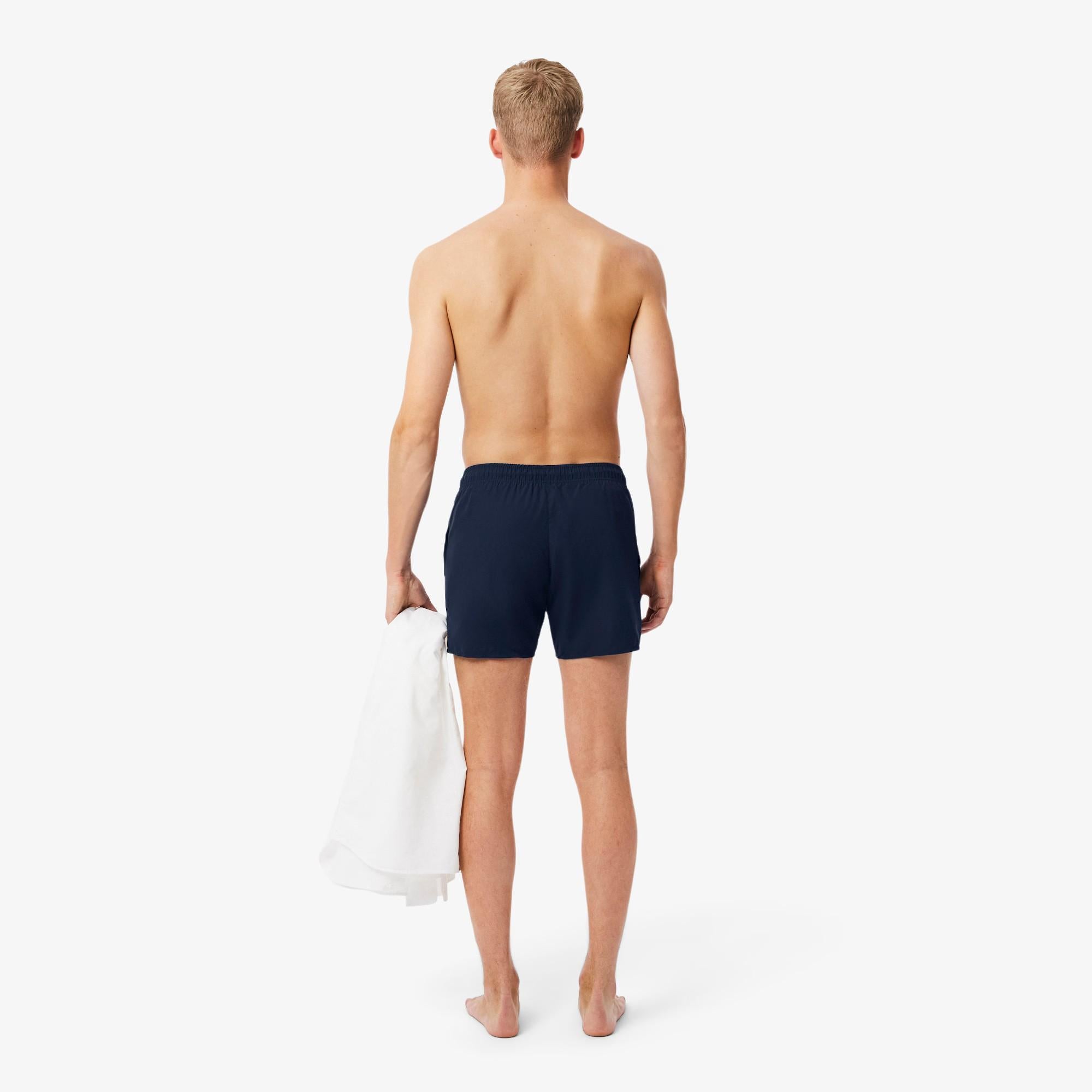 Costume da bagno quick-dry MH6270 802 LACOSTE 