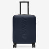 Trolley Piccolo Unisex Blu Cobalto con Ruote a 360°