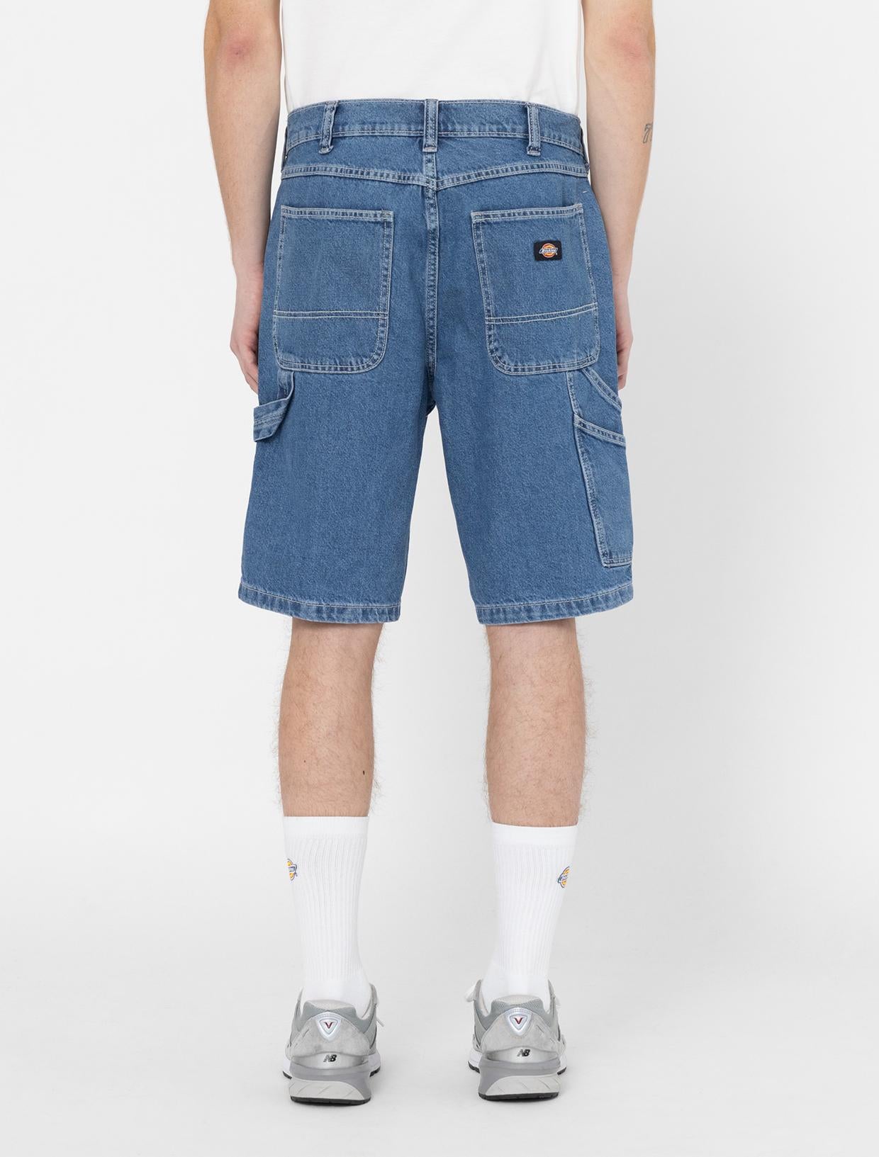 Shorts Garyville Denim DK0A4XCK CLB1 DICKIES 
