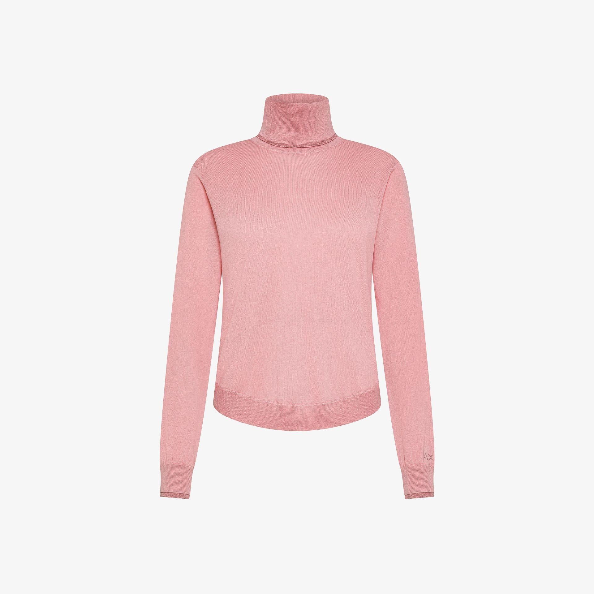 Maglia dolcevita K45252 57 SUN68 