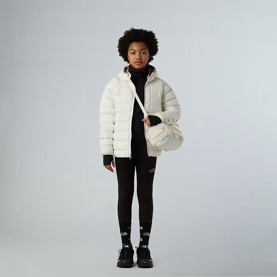 Giacca reversibile Perrito NF0A88UE QLI1 THE NORTH FACE 