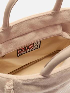 Borsa colette felt COL0037 00296I MC2 SAINT BARTH 