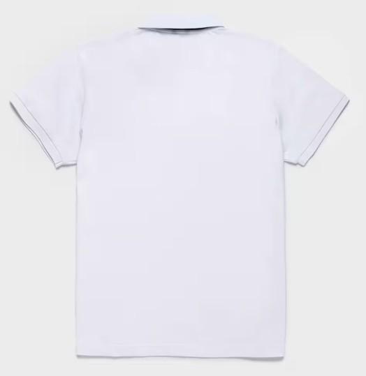 New main polo T19001PX9032 A00010 REFRIGIWEAR 