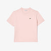 T-shirt in morbido cotone relaxed fit
