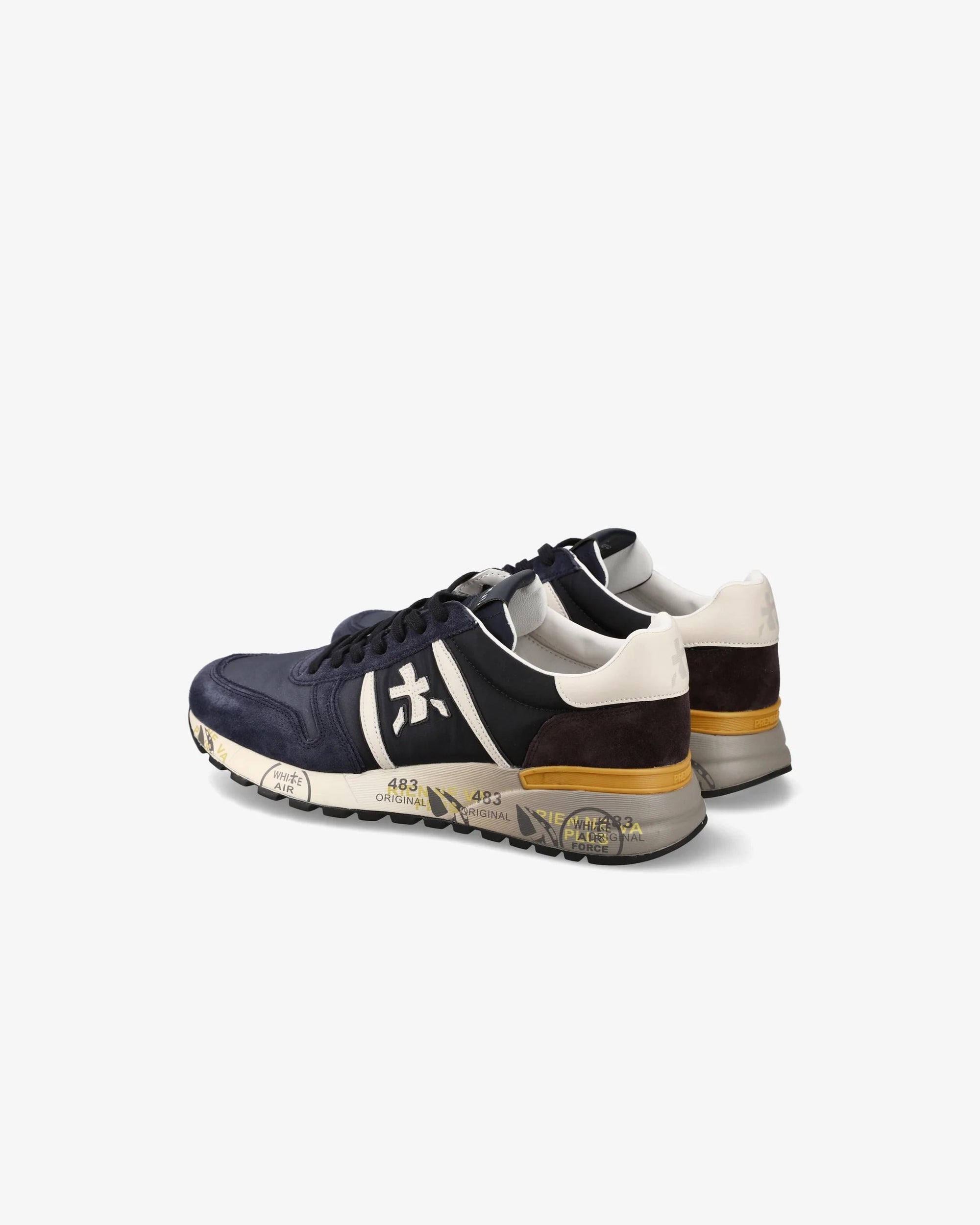 Lander 7702 LANDERVAR 7702 PREMIATA 