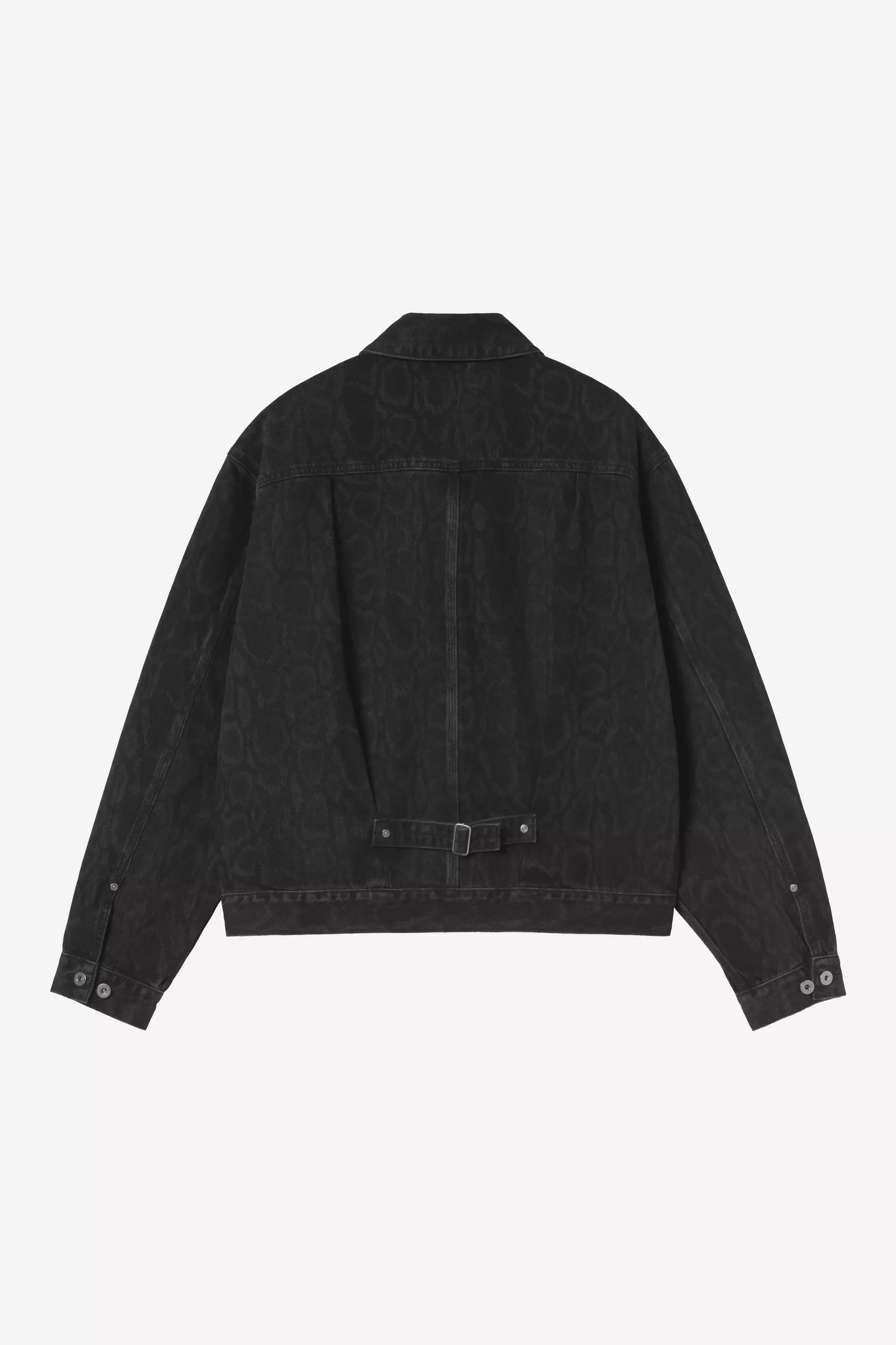 Belmar Jacket I036586 3R260 CARHARTT WIP 