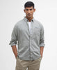 Camicia sartoriale Nelson