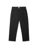 Pantaloni dritti