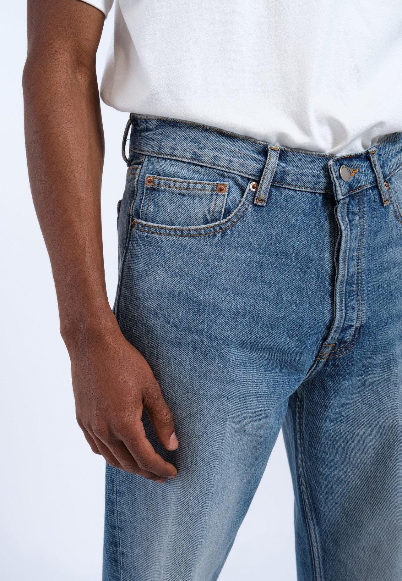Dash - Stream Sky Fade 2010110 L02 DR. DENIM 