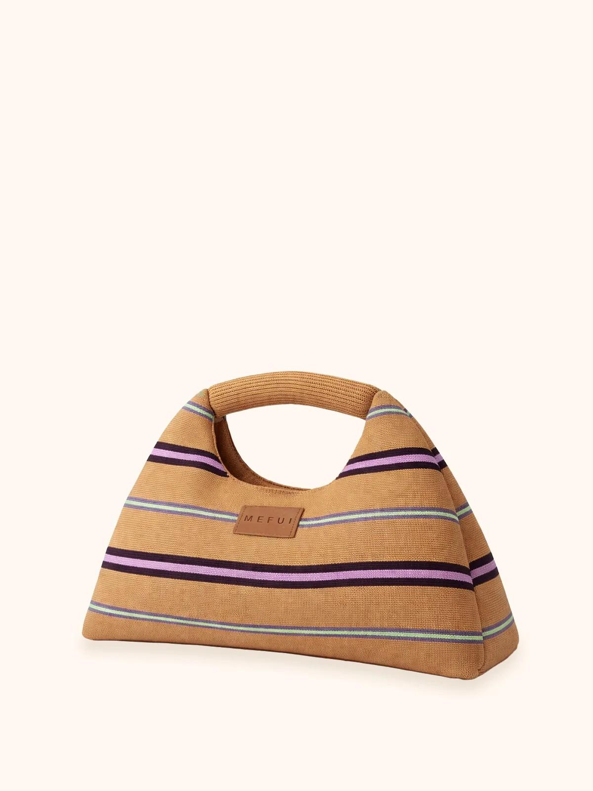 Mini Bag Donna Me Fui Beige MA26SW0110 BG ME FUI 