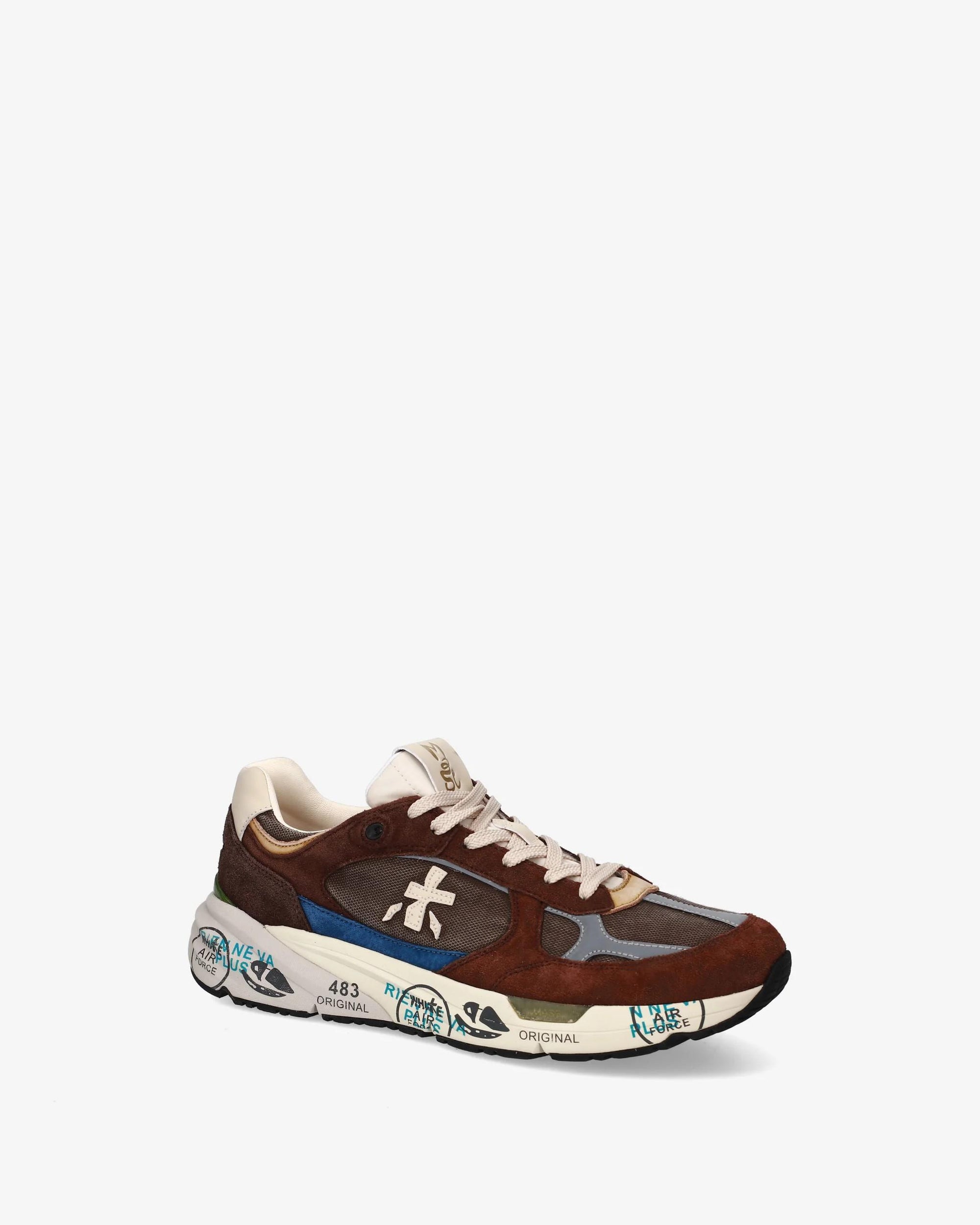 Mase 25 8026 MASE25VAR 8026 PREMIATA 