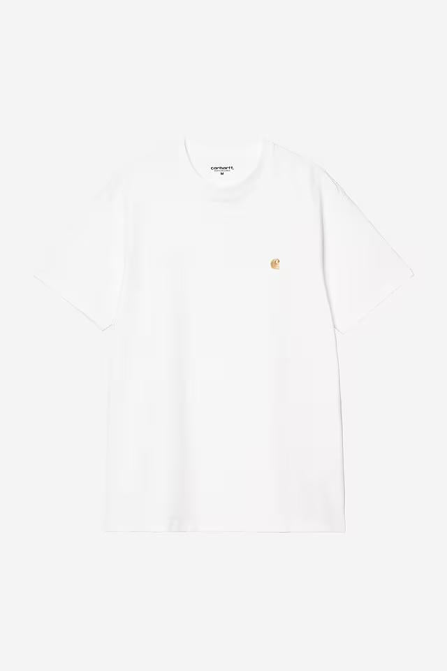 S/S Chase T-Shirt I026391 00RXX CARHARTT WIP 