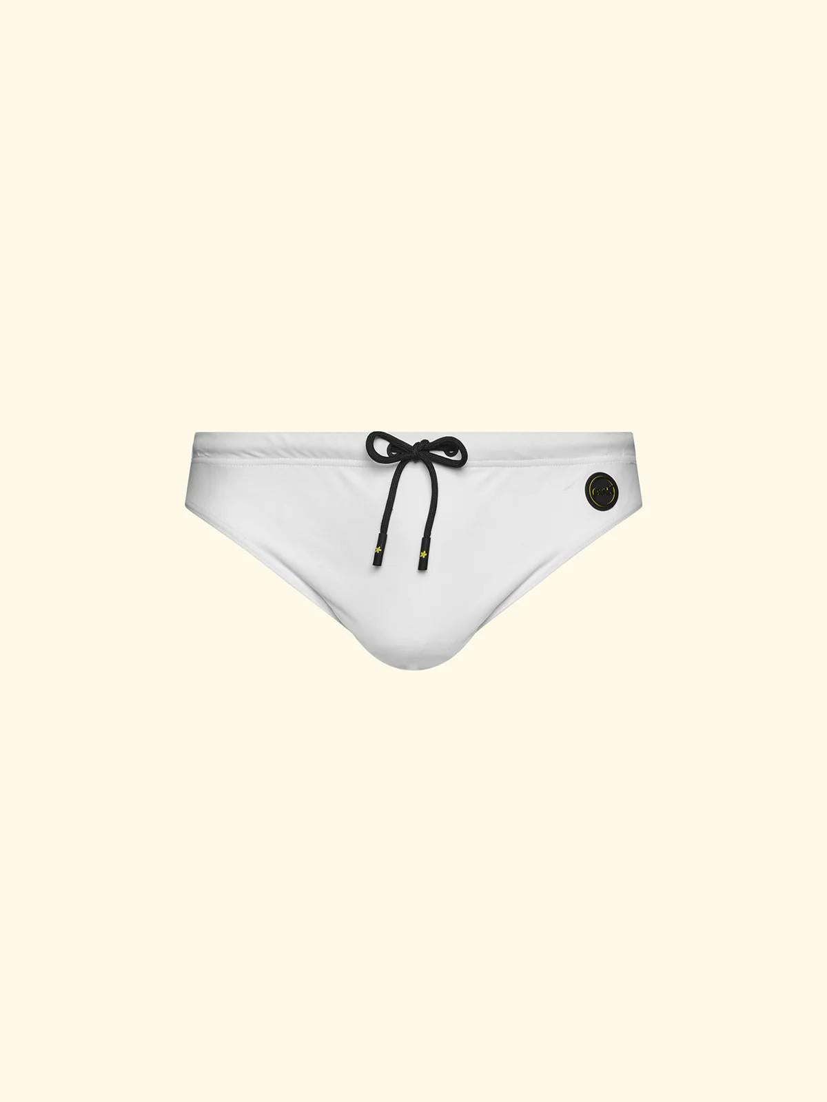 Slip uomo bianco FK26SM5201 WH F**K 