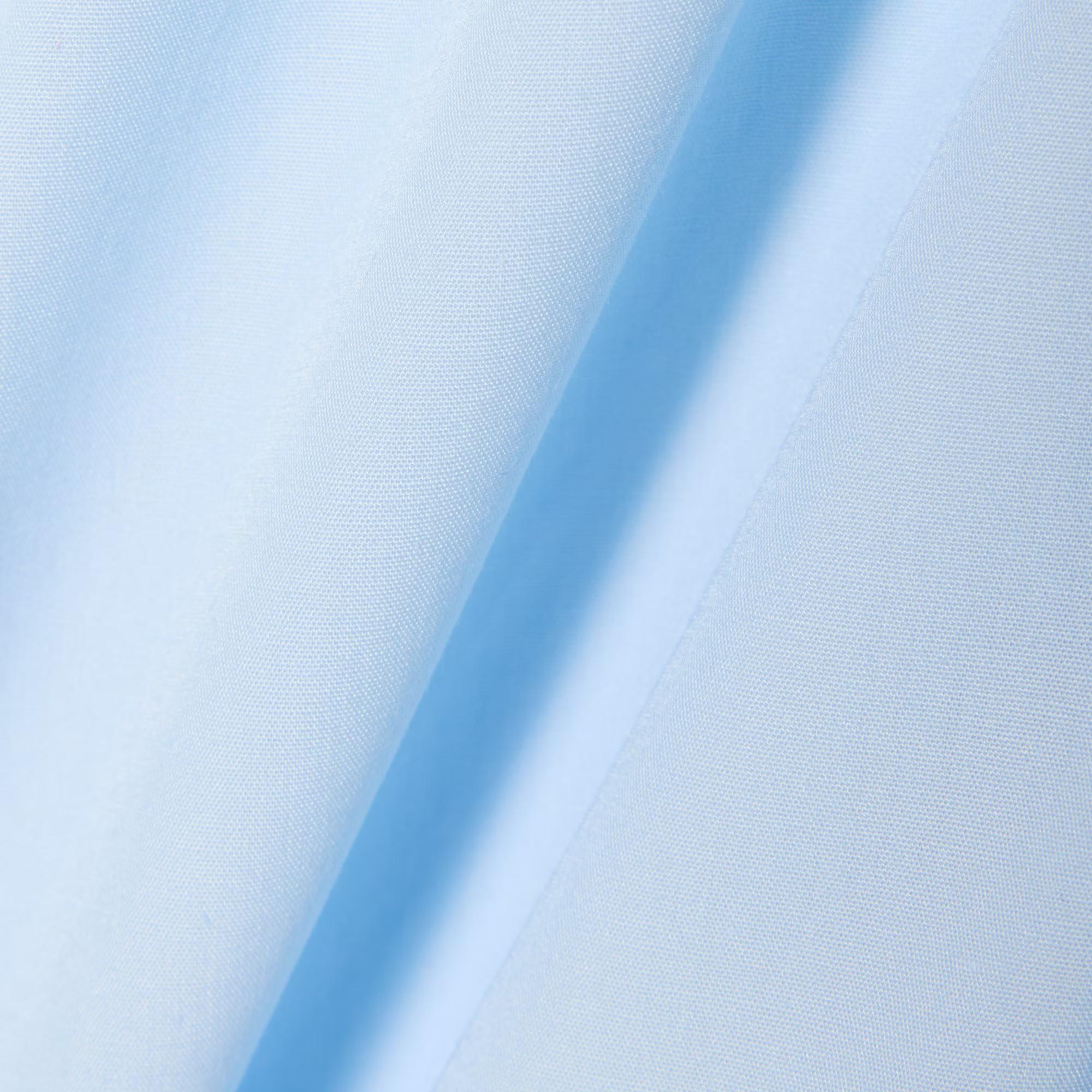 Camicia regular fit in popeline elasticizzato CH2316 T01 LACOSTE 