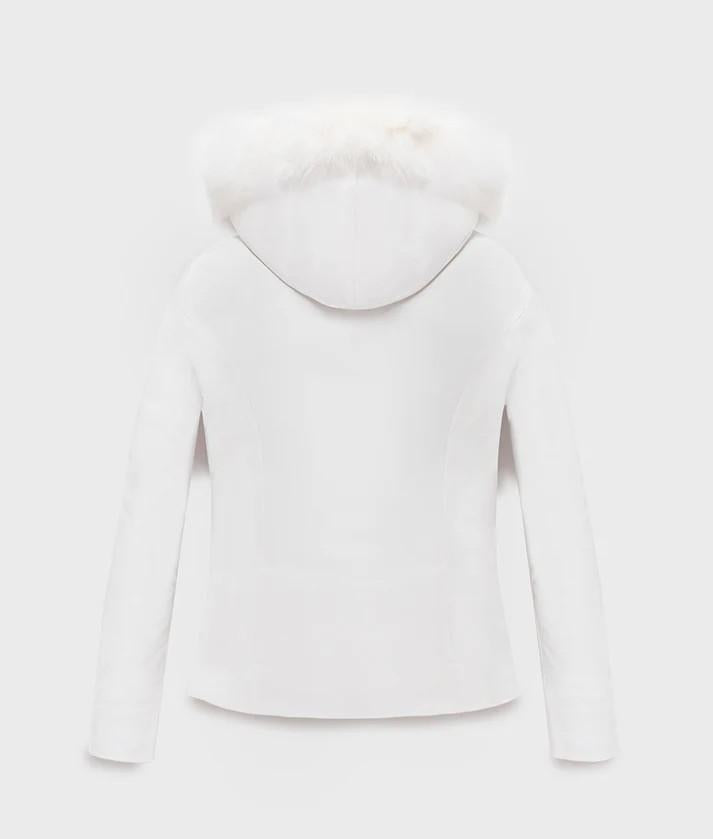 Giubbino short lady tech W99208XT3790 A00152 REFRIGIWEAR 